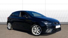 SEAT Ibiza 1.0 TSI 95 FR [EZ] 5dr Petrol Hatchback